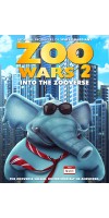 Zoo Wars 2 (2019 - English)